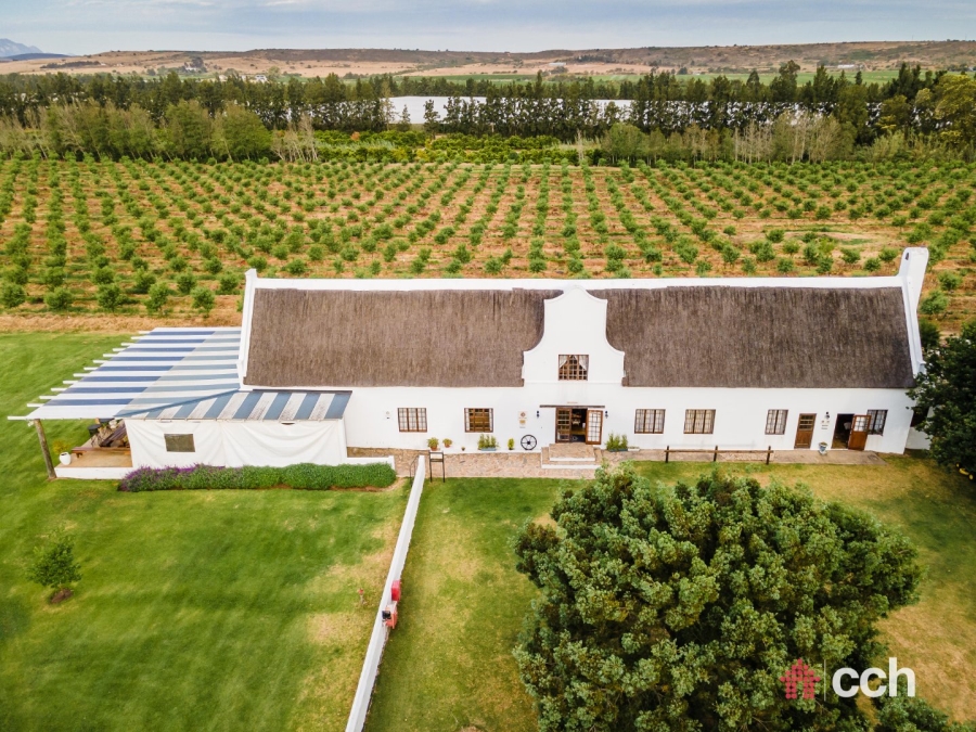 Commercial Property for Sale in Swellendam Rural Western Cape